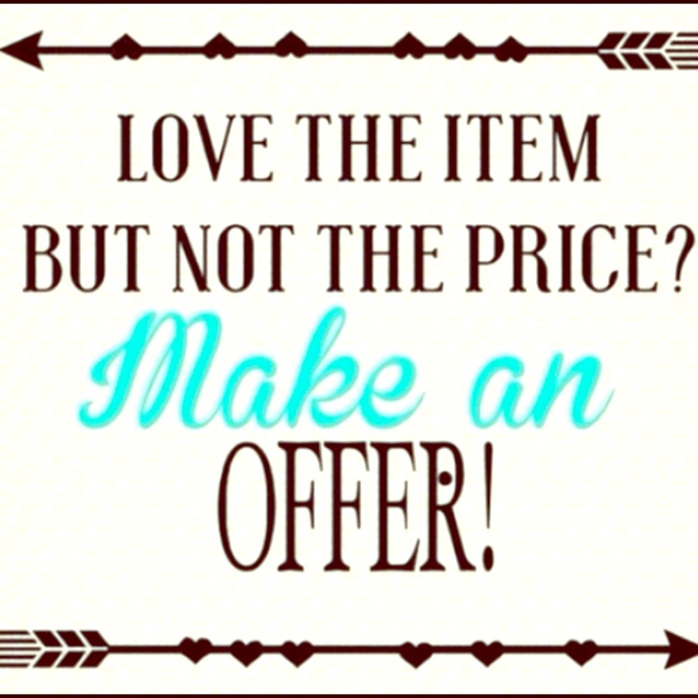 Send me deals!